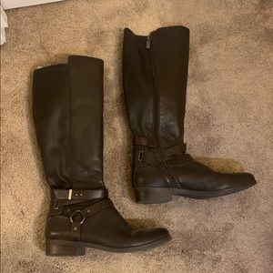 BCBGeneration Riding Boots Size 9